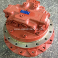 Daewoo DH180 Mini excavator final drive travel motor complete unit replace part number:2401-9037A